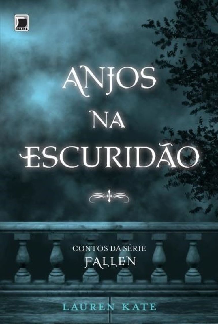 Libro Anjos na Escuridão 