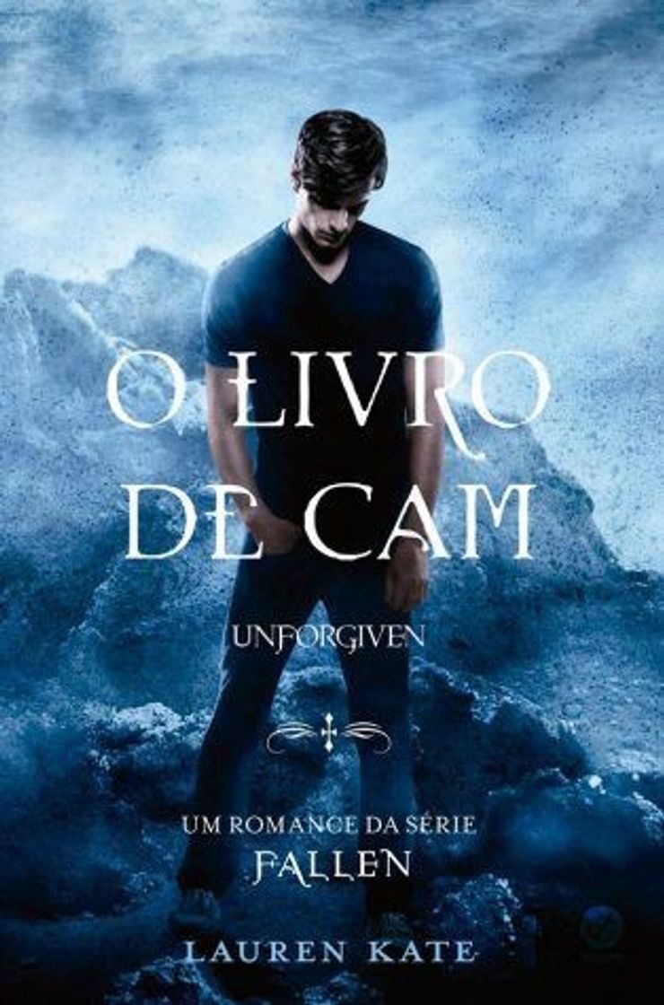 Libro O livro de Cam 