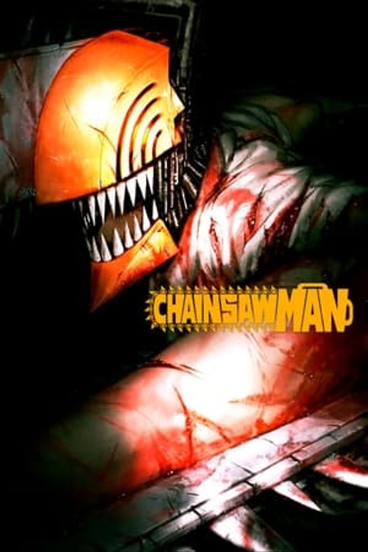 Serie Chainsaw Man