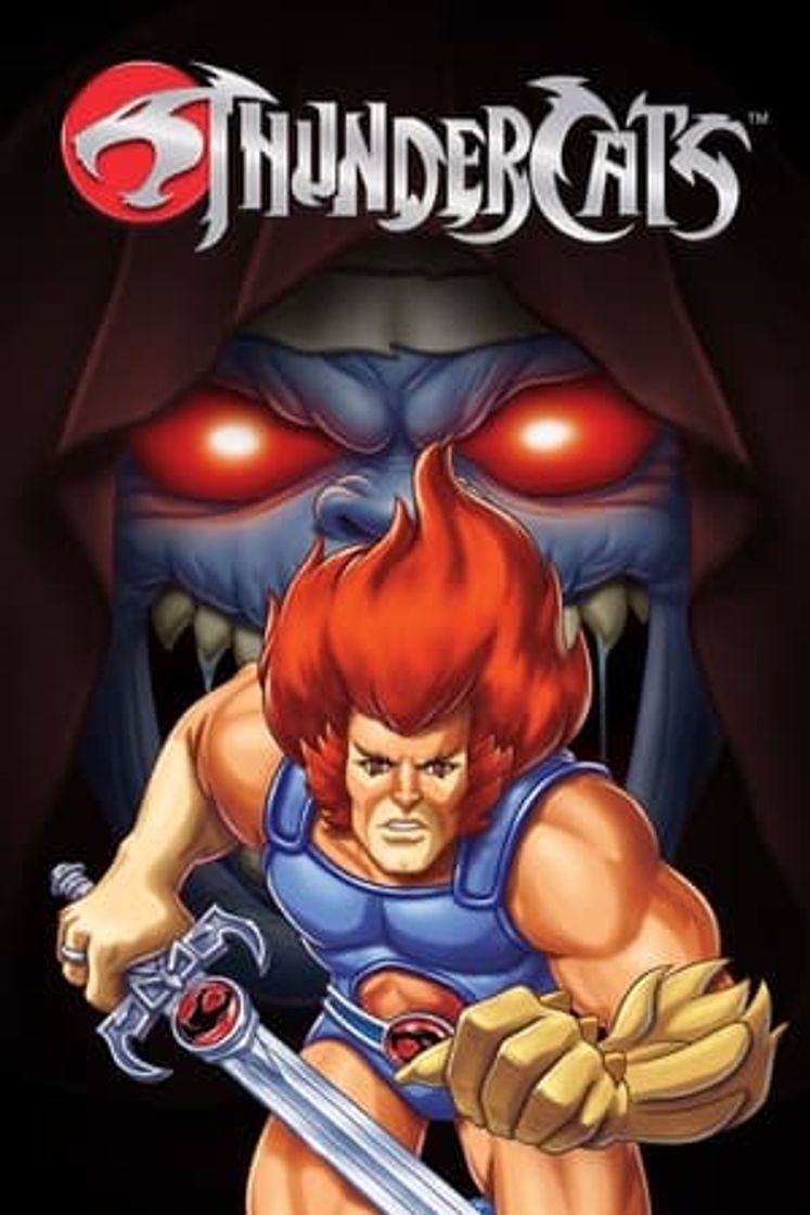 Serie ThunderCats