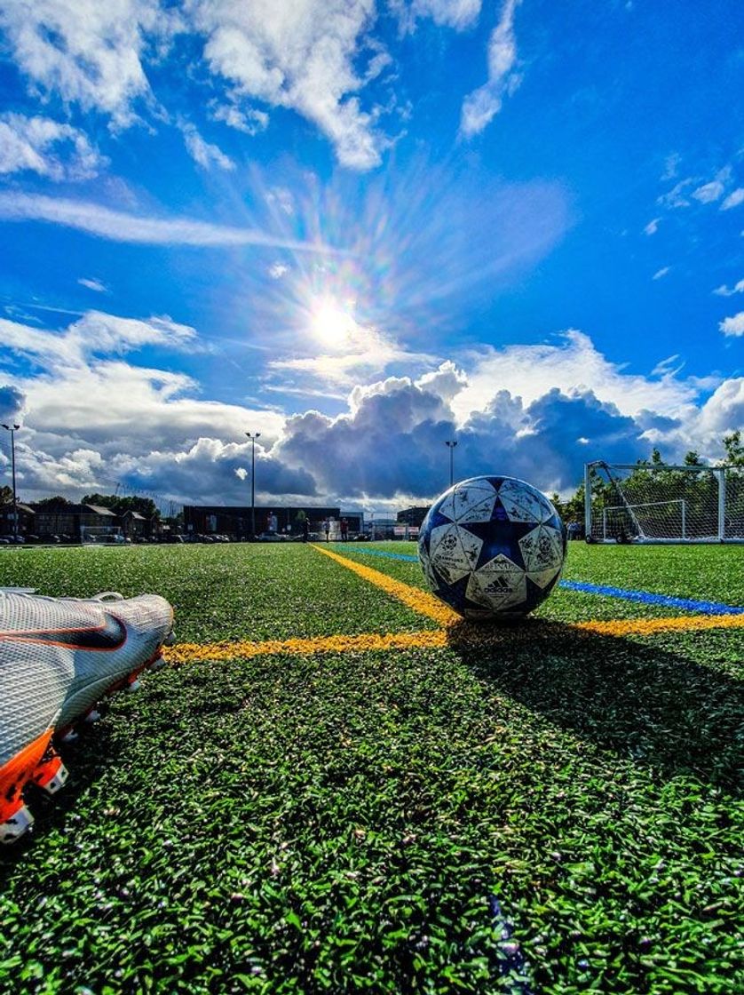 Social Fotos relacionadas a futebol 
