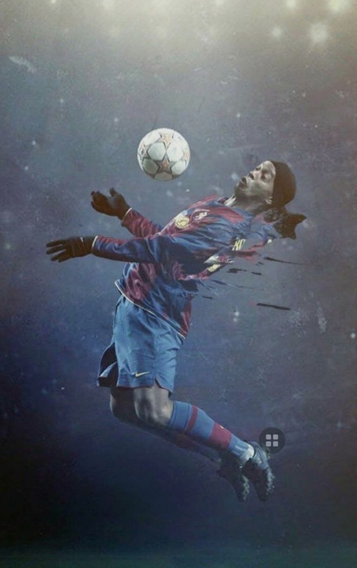 Social Ronaldinho 