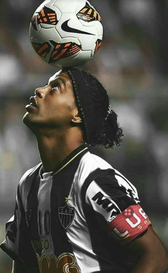 Social Ronaldo gaúcho 