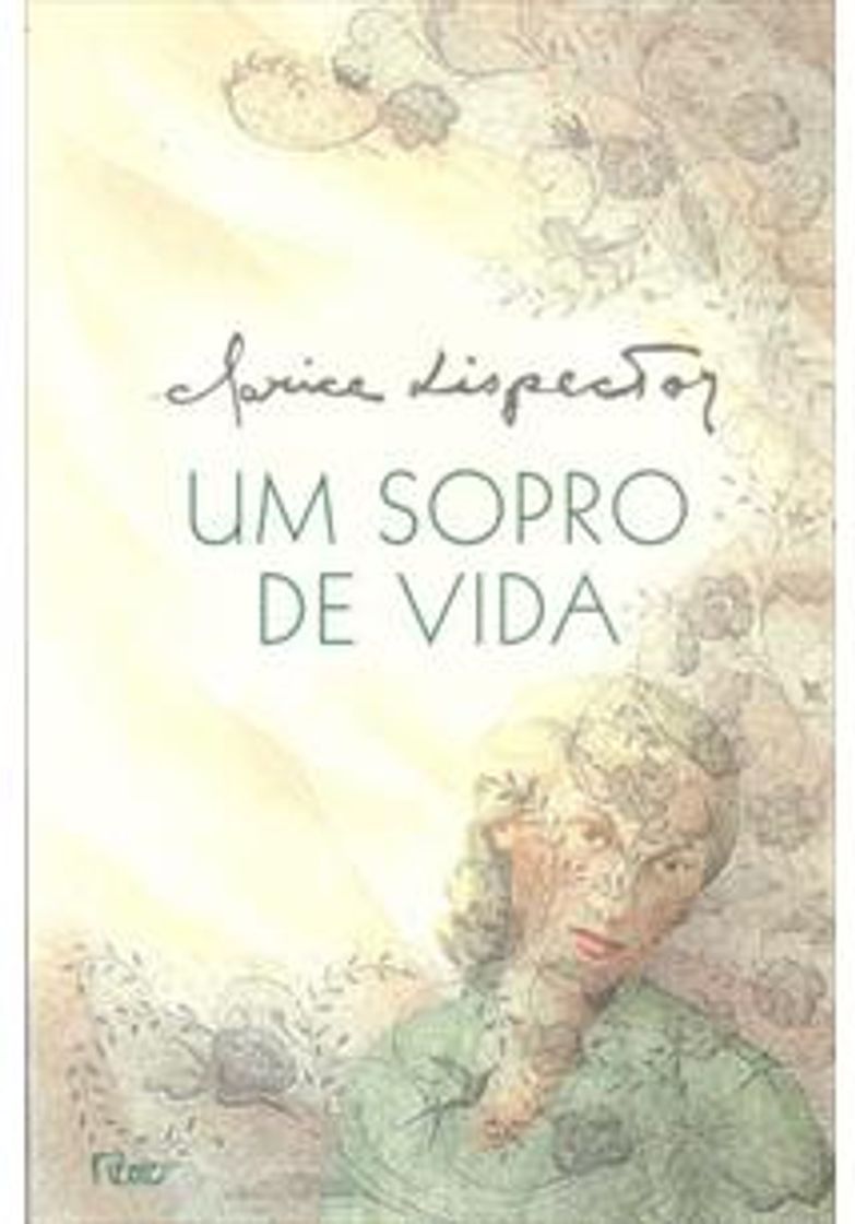 Book Um Sopro De Vida - edicao Comemorativa