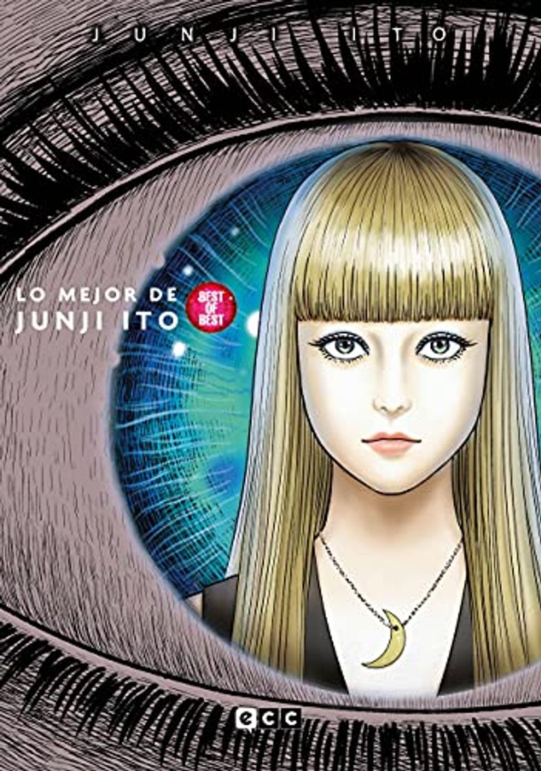 Libro Lo Mejor De Junji Ito