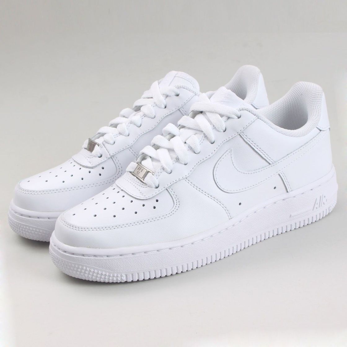 Social AIR FORCE BRANCO