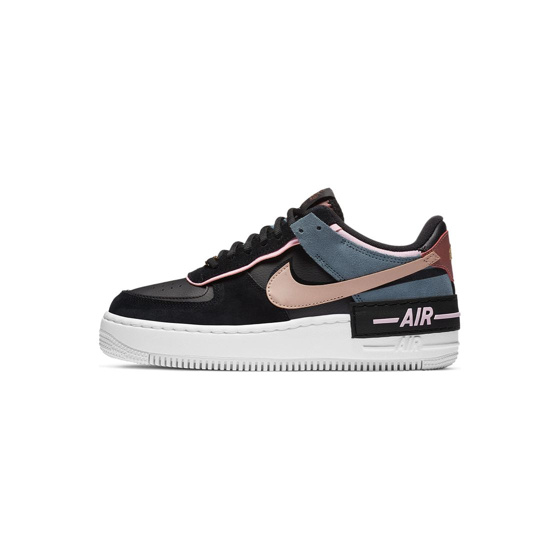 Social nike air force 1 shadow rtl 