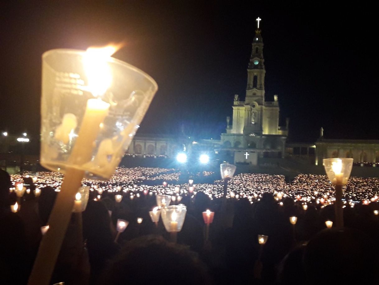 Place Fatima