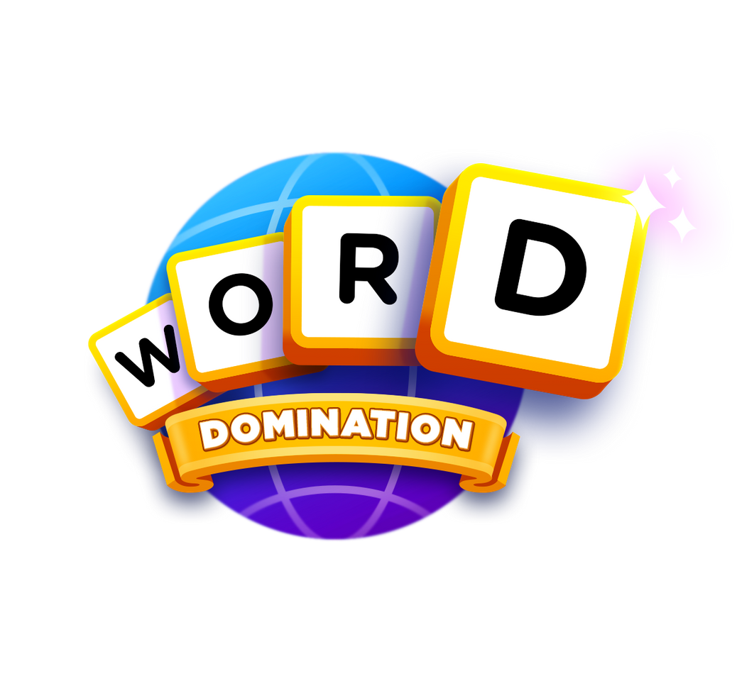 Videogames Word Domination