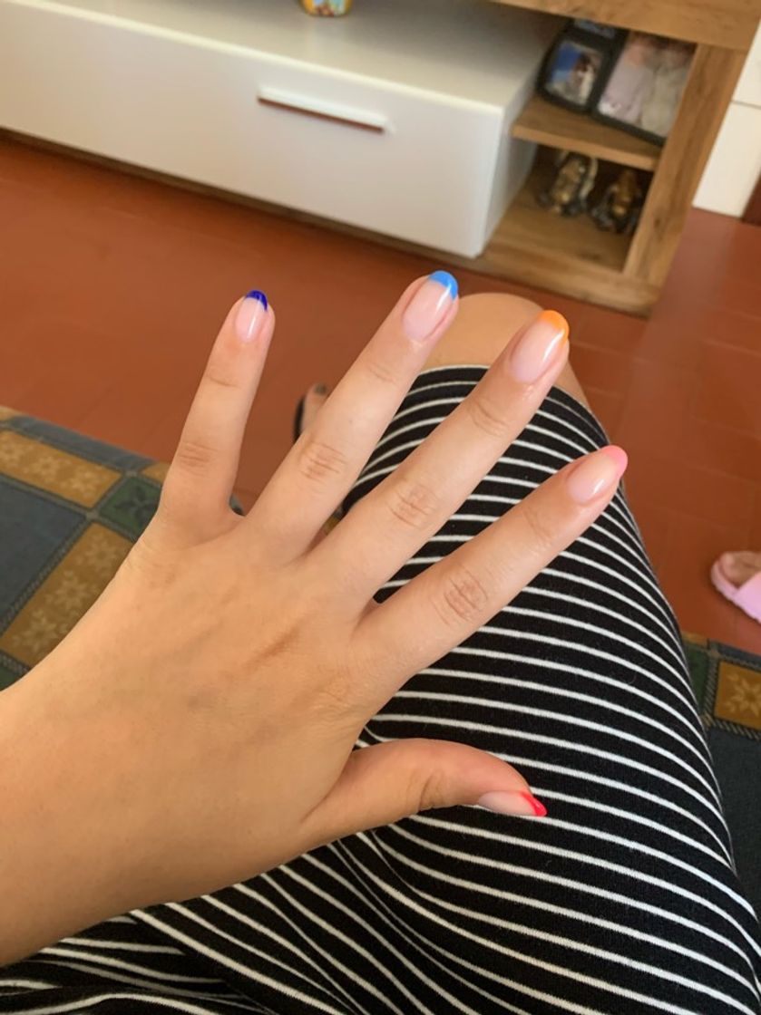 Social Inspo by Kylie Jenner 💅🏻