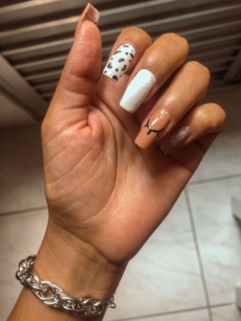 Moda Unhas bem Pinterest ✨✨✨