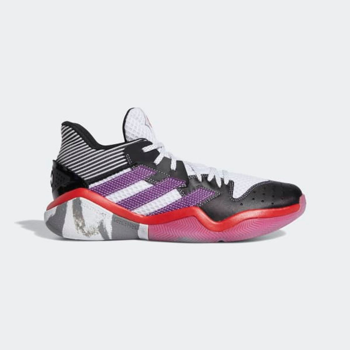 Moda Adidas Harden Stepback