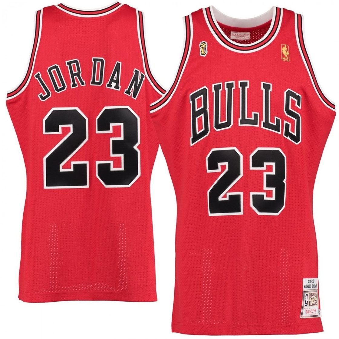 Fashion Camisa Chicago Bulls NBA 