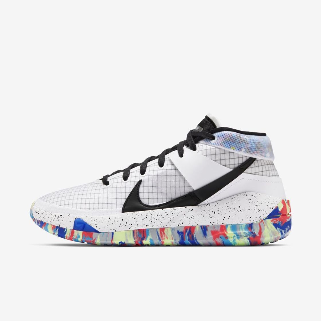 Fashion Tênis Nike KD13