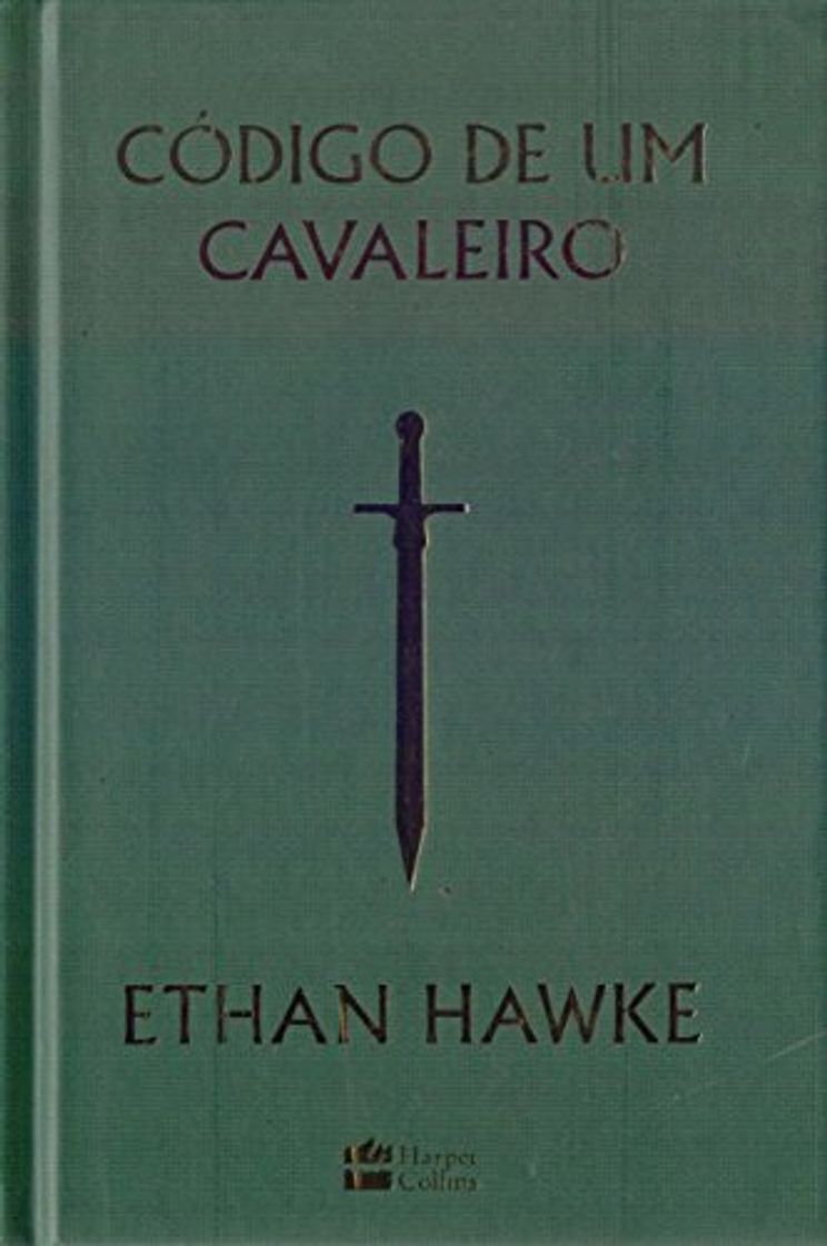 Libro Código de Um Cavaleiro