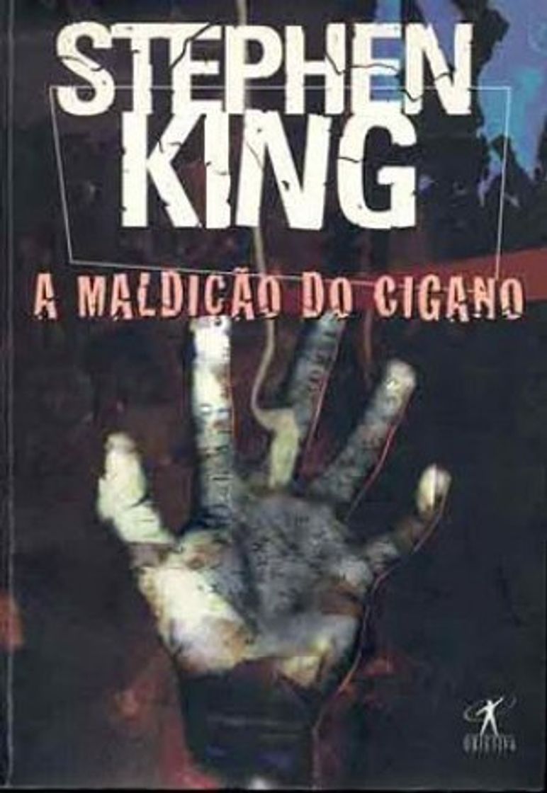 Fashion Stephen king- A maldição do cigano