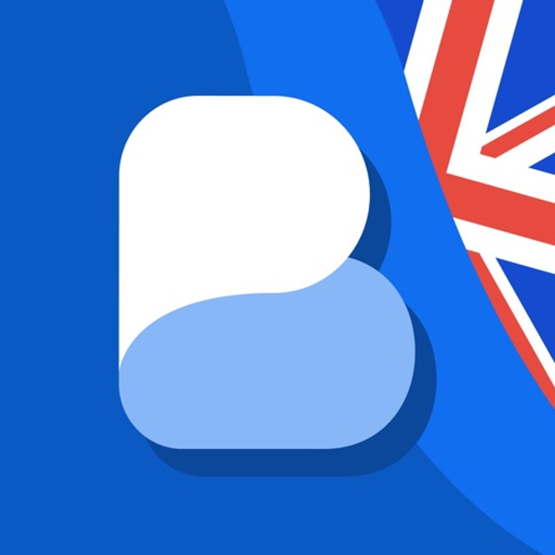 App Learn English with Busuu