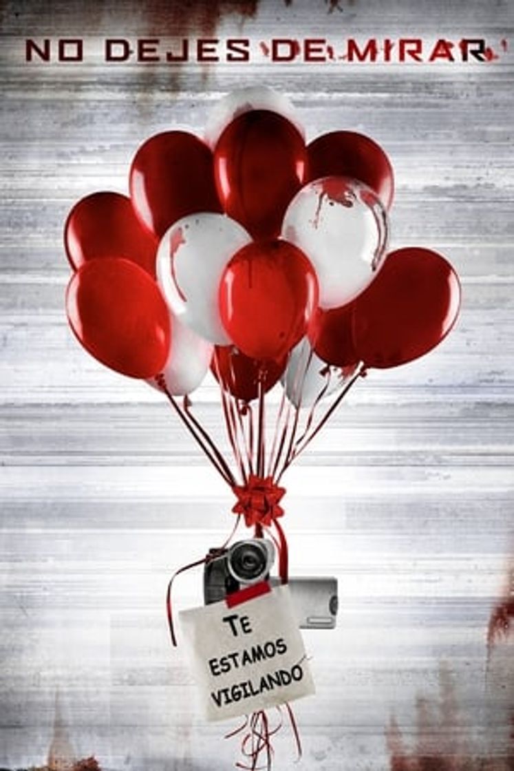 Movie No dejes de mirar