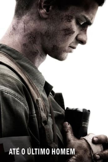 Hacksaw Ridge