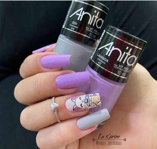 Esmaltes