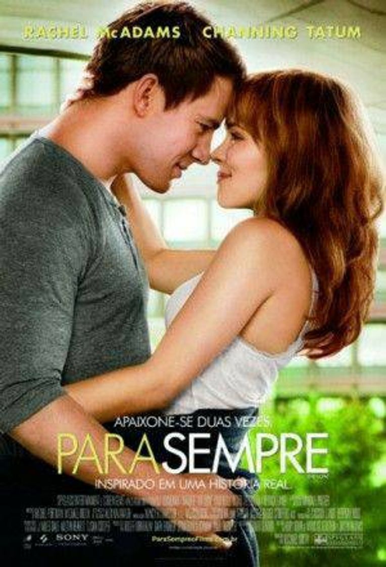 Movies PARA SEMPRE 