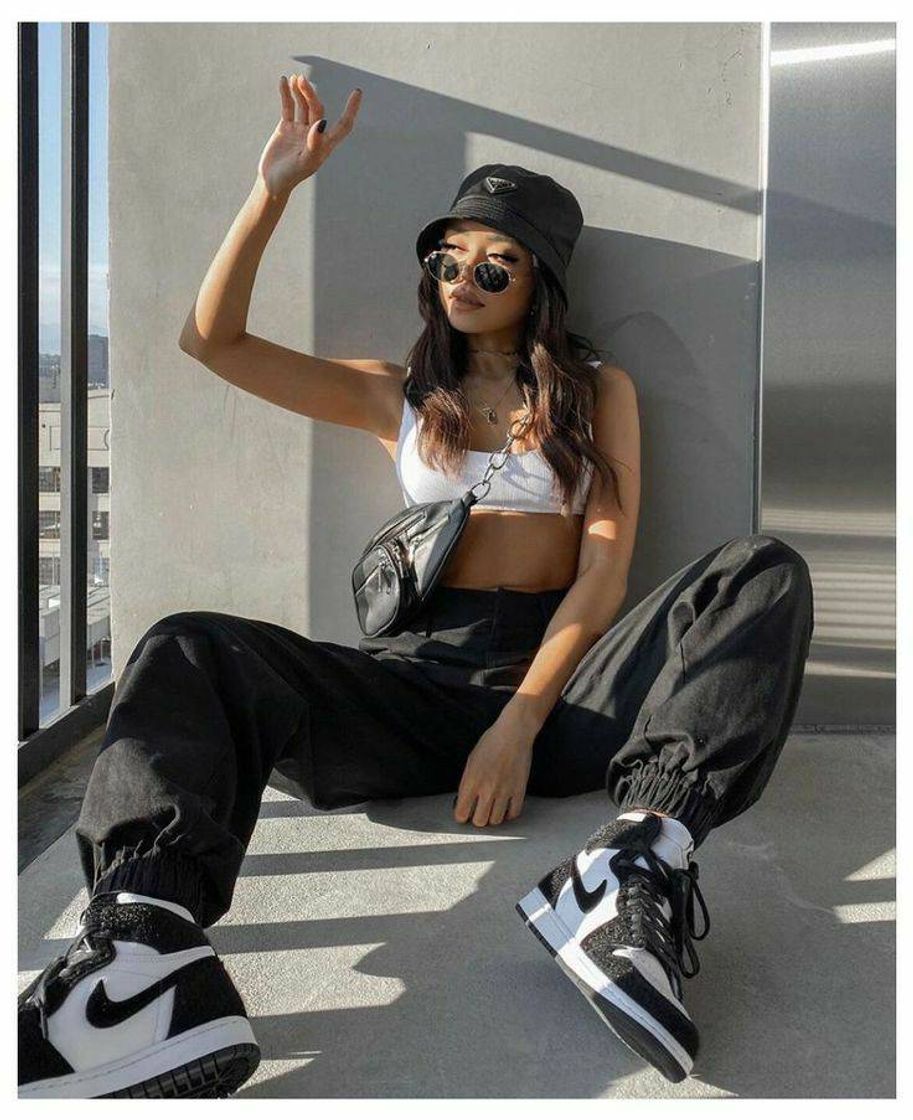 Fashion Estilo streetwear 🦋✔