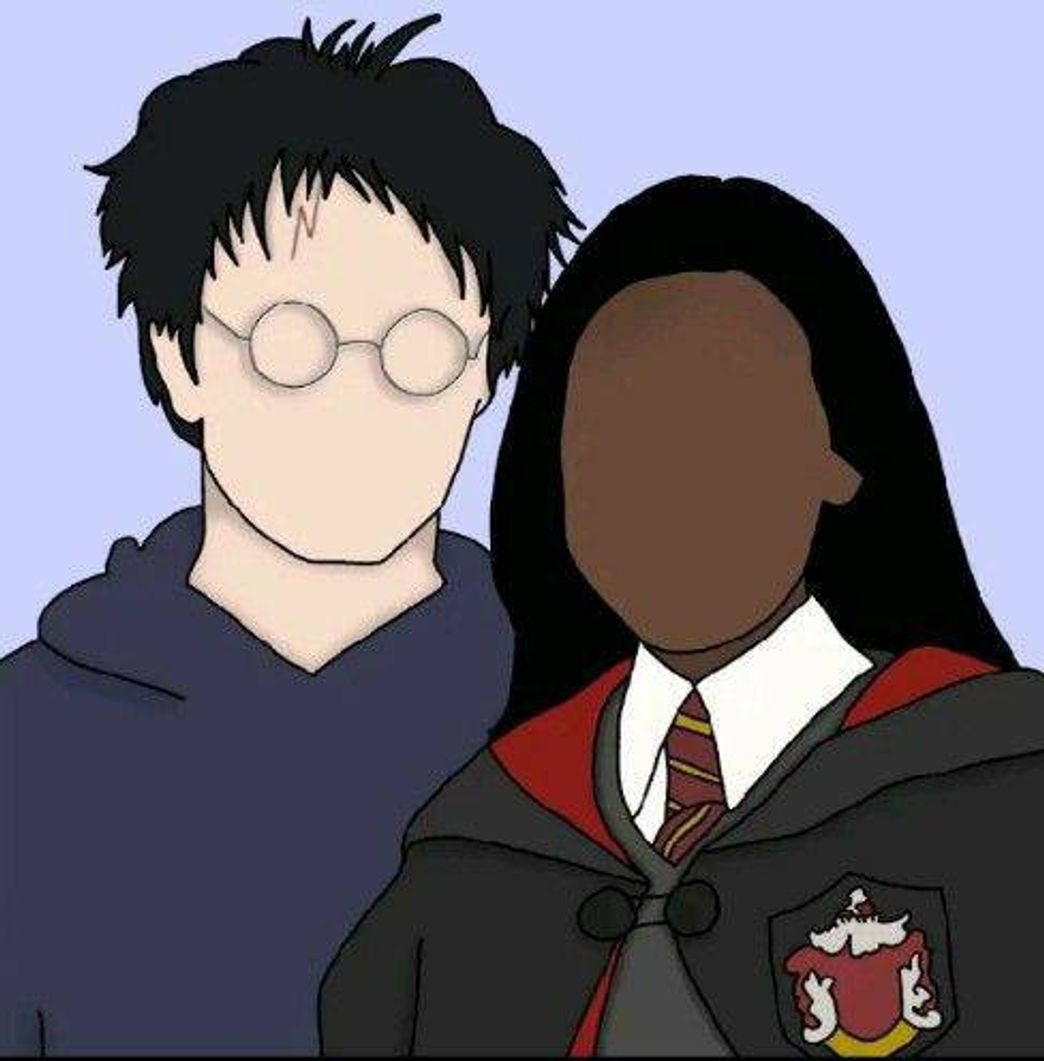 Moda Harry Potter