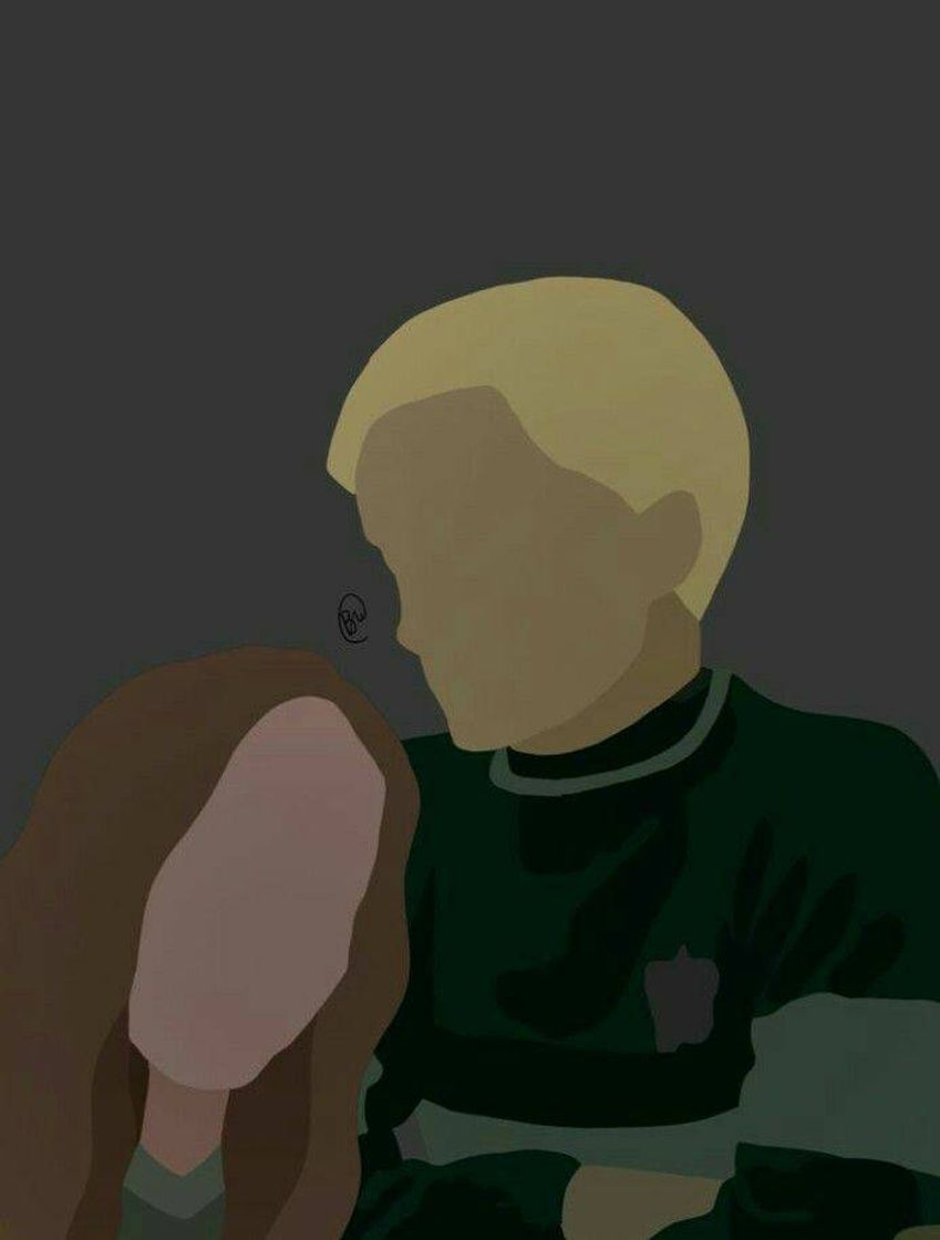 Fashion Draco Malfoy