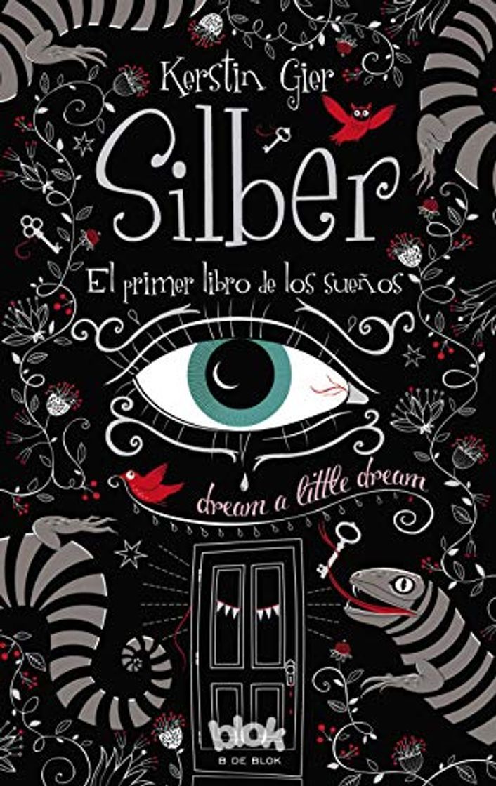 Book Silber. El primer libro de los sueños