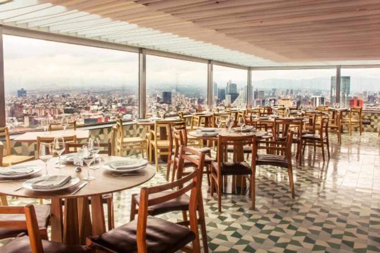 Restaurants Miralto