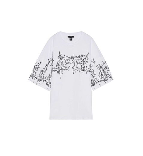 T-shirt Billie Eilish 