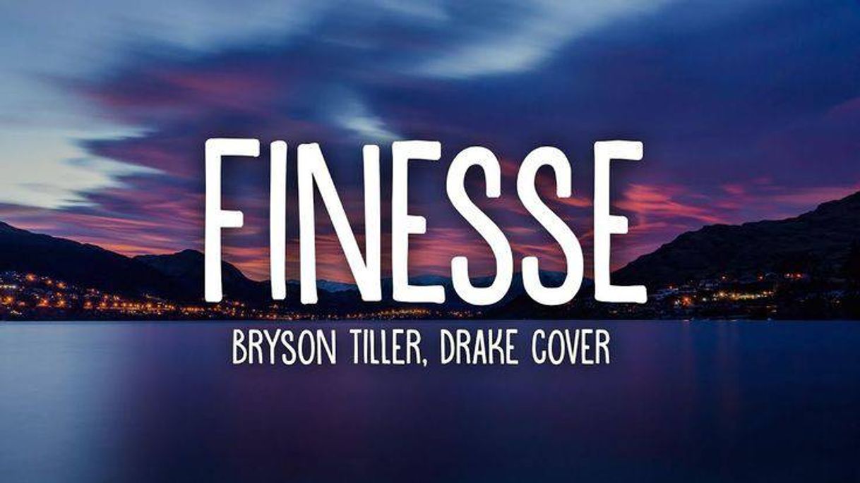 Finesse