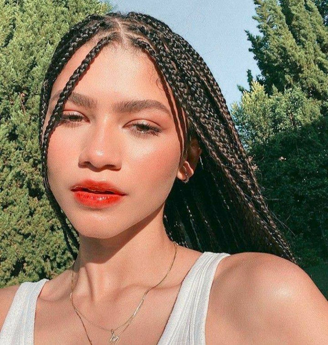 Moda Zendaya icon