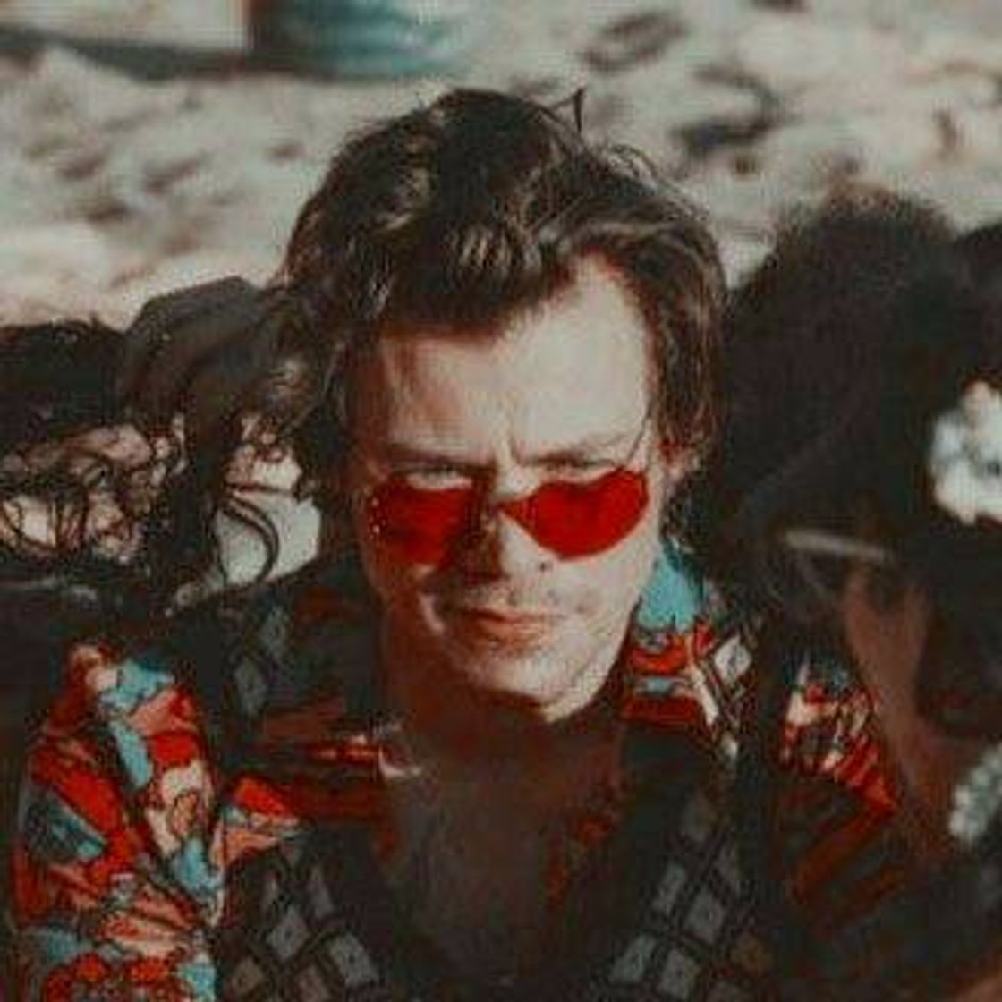 Fashion Harry Styles  icon