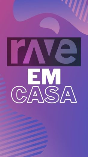 FAÇA SUA PRÓPRIA RAVE EM CASA