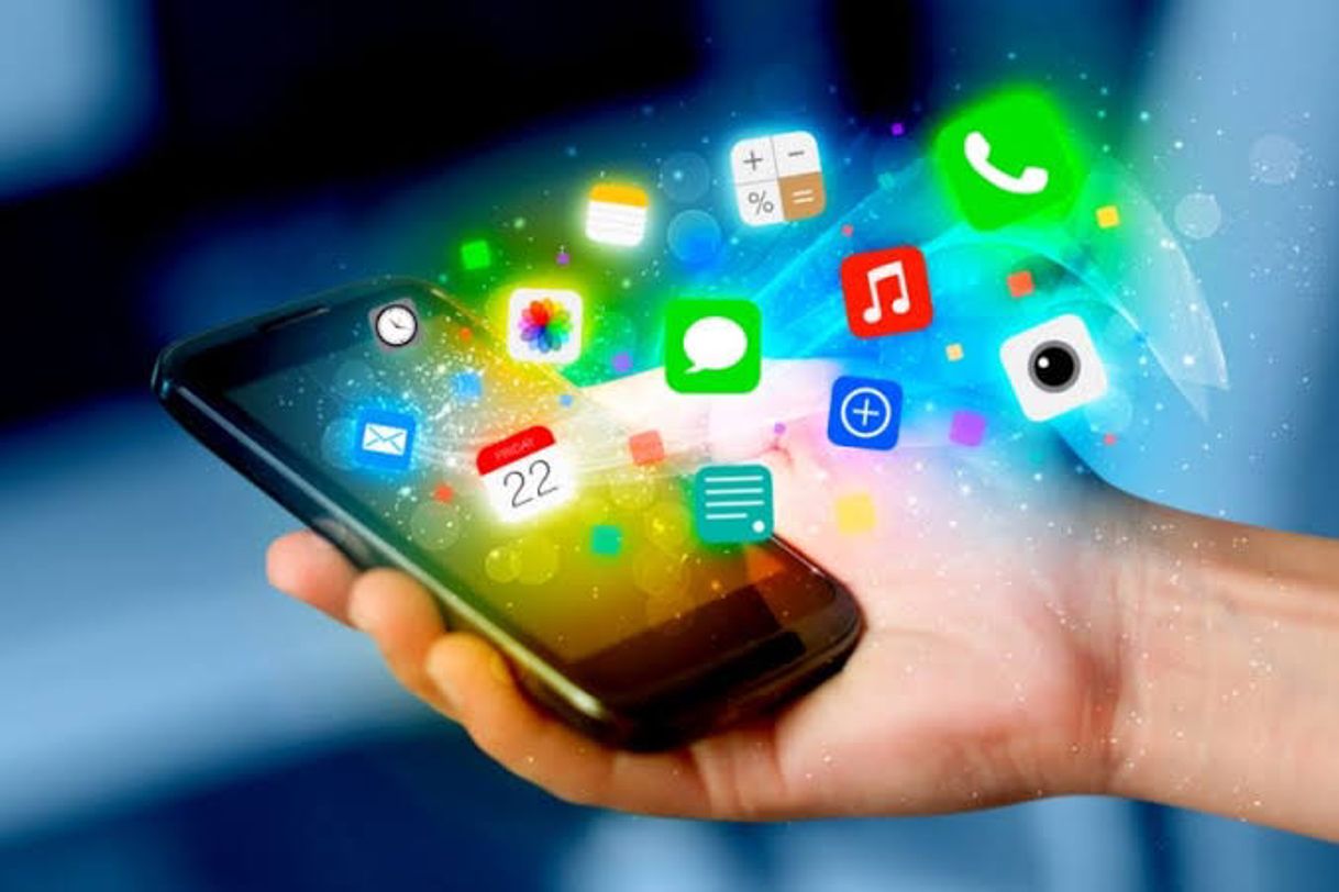 Social Top 10 aplicativos mais baixados no mundo em 2020.