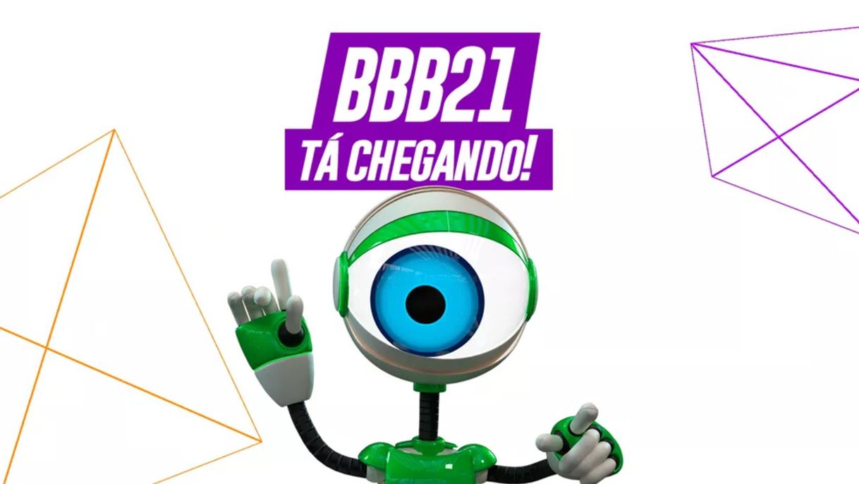 Fashion O horário em que serão divulgados os participantes do BBB21.