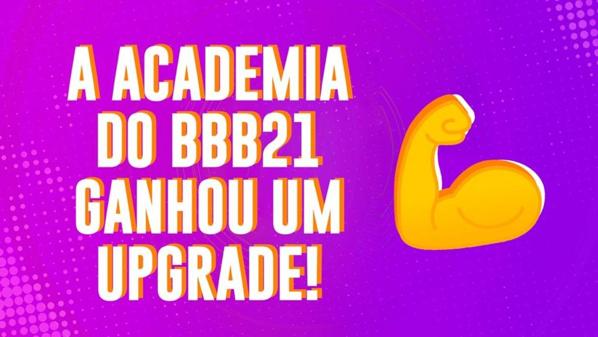 Social BBB21: nova academia da casa tem bar e lounge 😱😍
