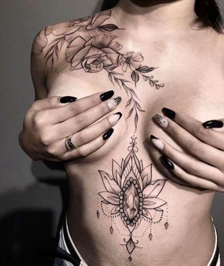 Tattos | MyBodiArt 