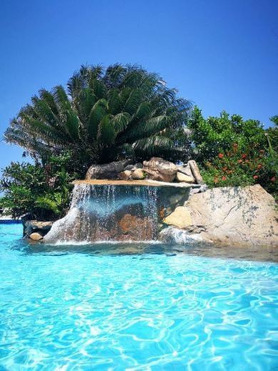 Hotel Vila Galé Eco Resort do Cabo