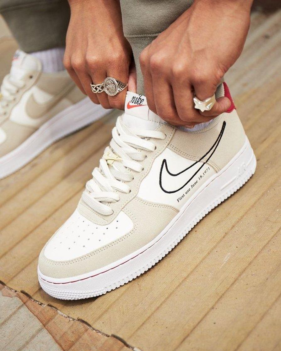 Social Todos los tipos de Nike Air Force 1 y su historia | JD Blog