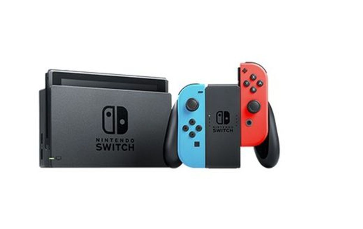 Videojuegos Nintendo Switch | 