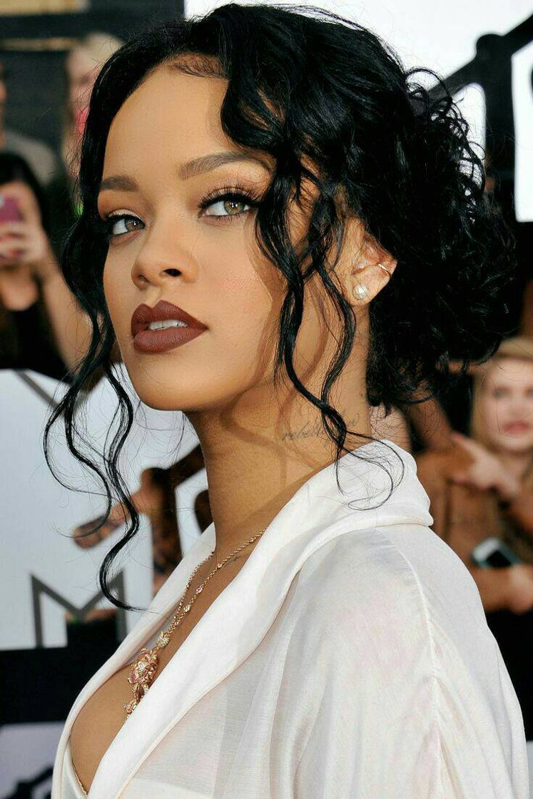 Moda Rihanna 💪💪🎤🎶