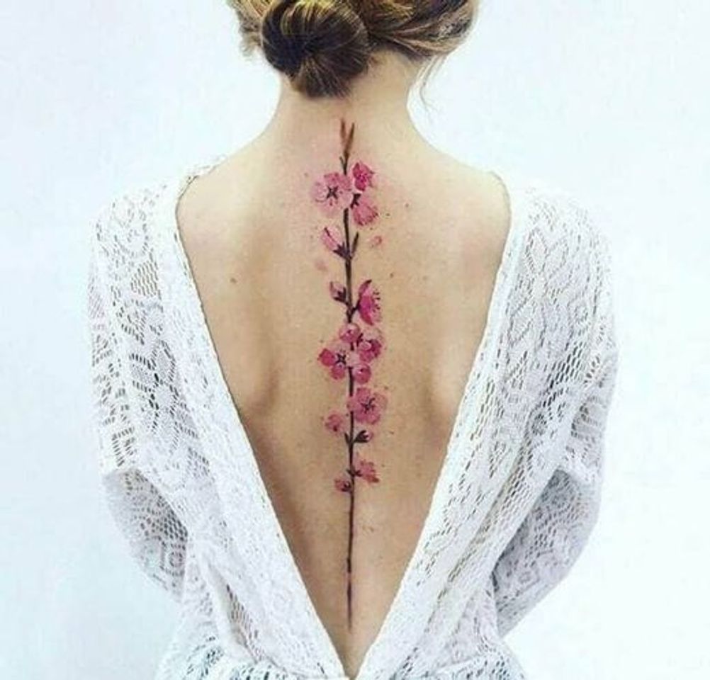 Moda Tatuagens 