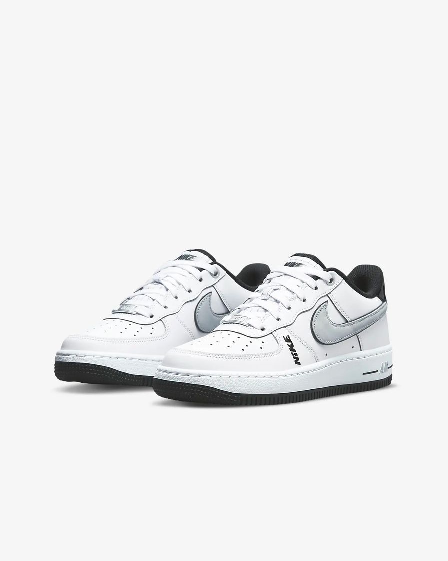 Moda Air Force NIKE