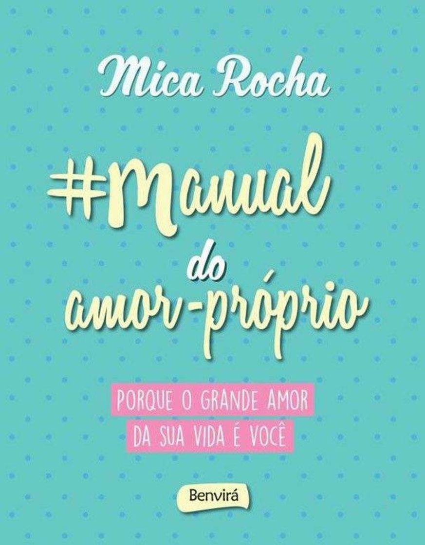 Libro Manual do Amor Próprio