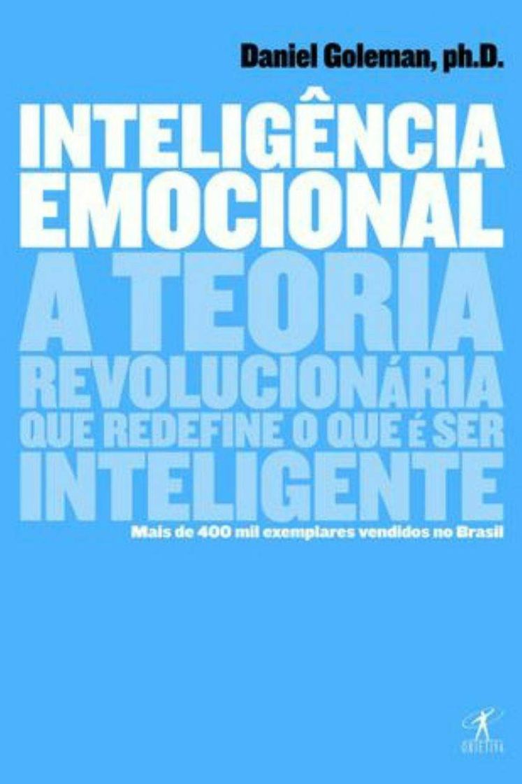 Libro Inteligencia emocional