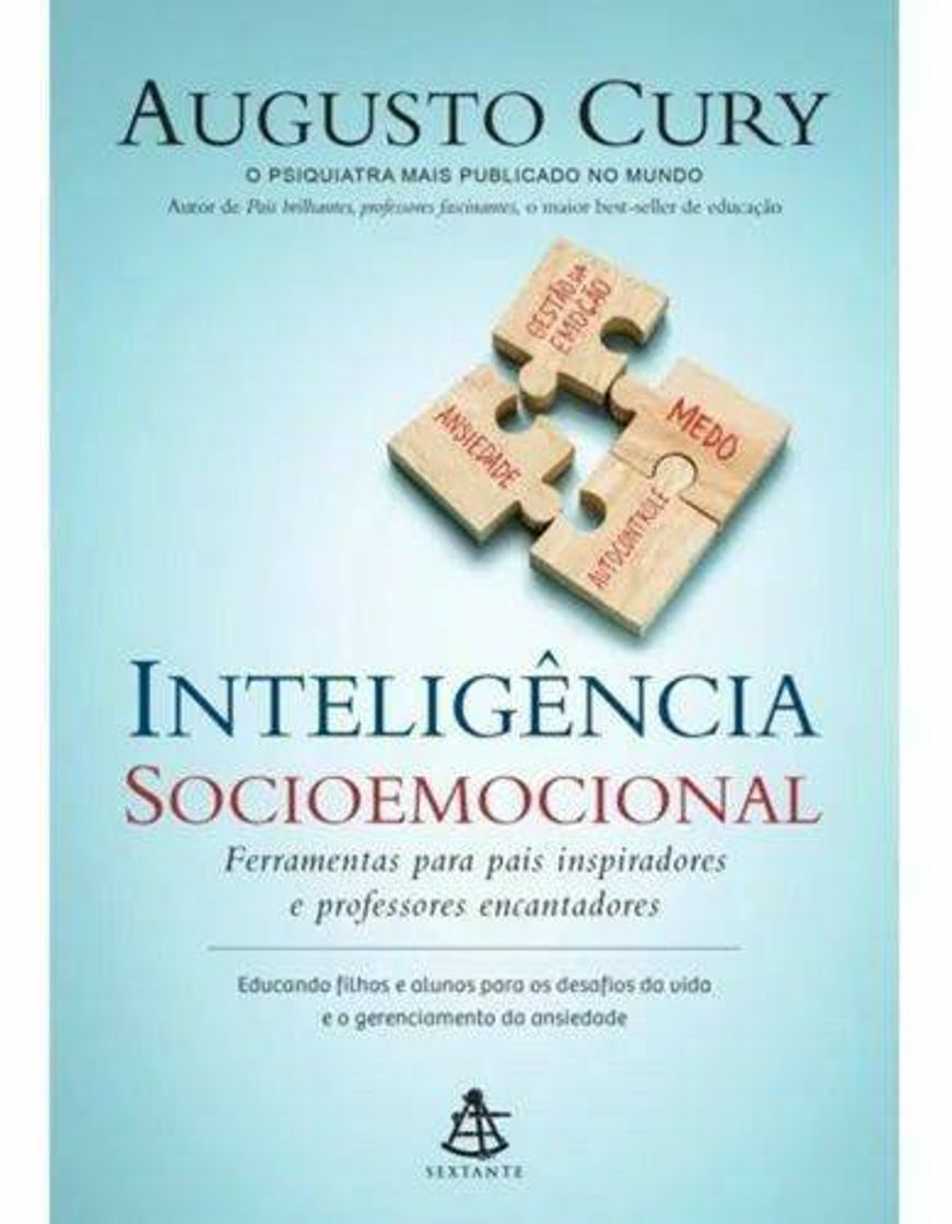 Libro La Inteligencia Emocional: Por Qué Es Más Importante Que El Cociente Intelectual