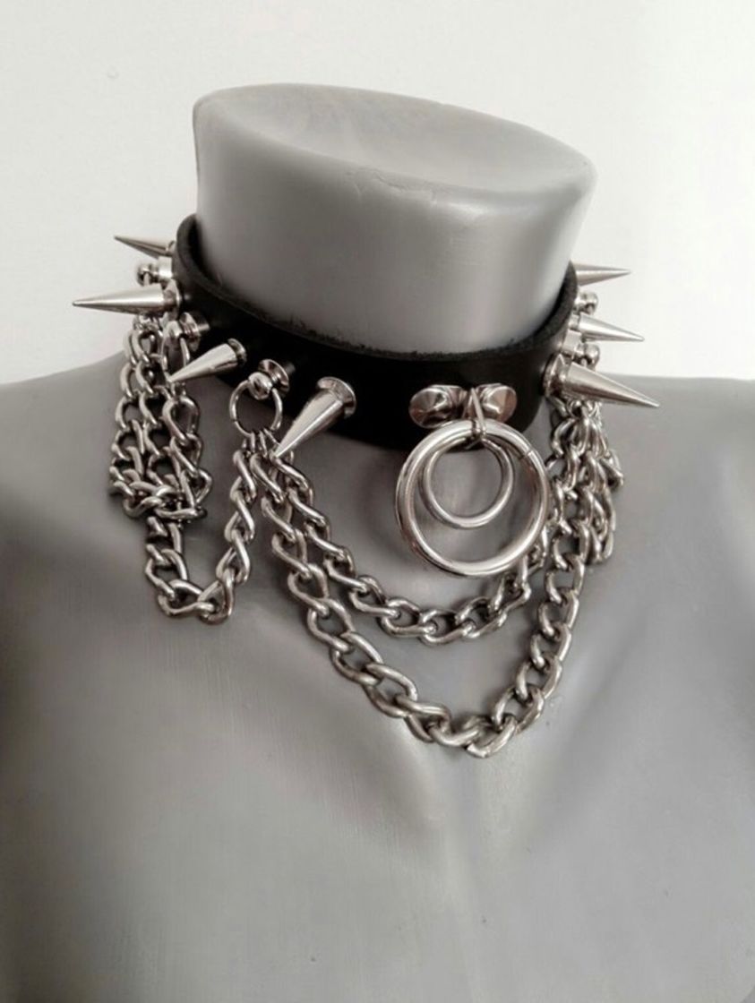 Fashion choker