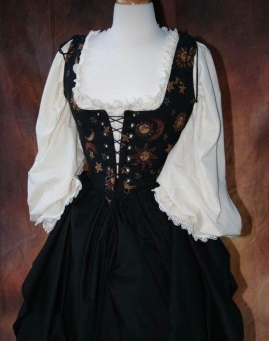 Fashion Corset 